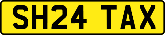 SH24TAX