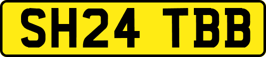 SH24TBB