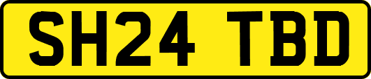SH24TBD
