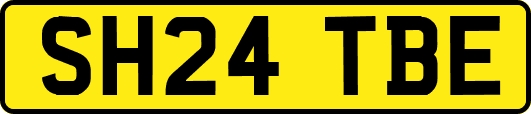 SH24TBE