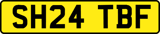 SH24TBF