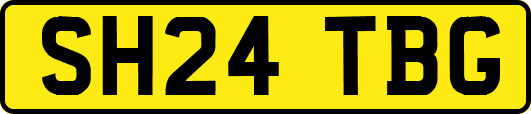 SH24TBG