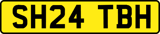 SH24TBH