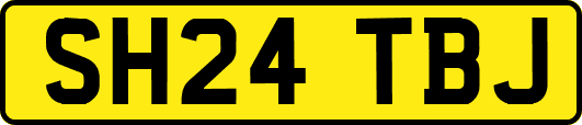 SH24TBJ