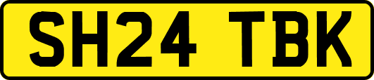 SH24TBK