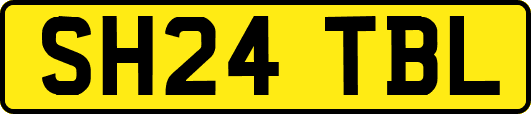 SH24TBL