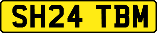 SH24TBM