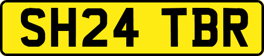SH24TBR