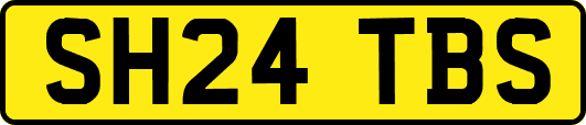 SH24TBS