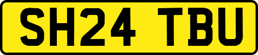SH24TBU