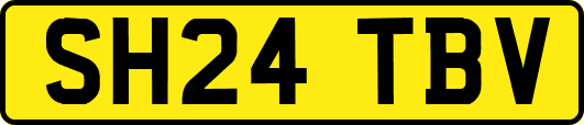 SH24TBV