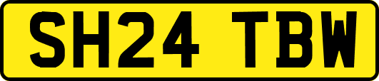 SH24TBW