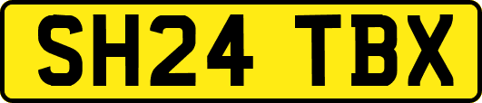 SH24TBX