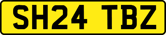 SH24TBZ