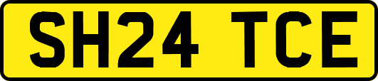 SH24TCE