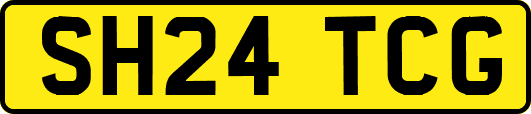 SH24TCG