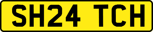 SH24TCH