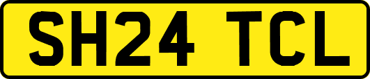 SH24TCL