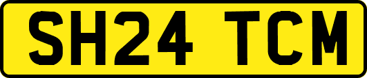 SH24TCM