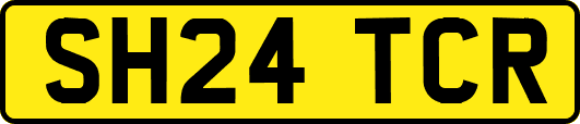 SH24TCR