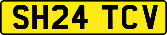 SH24TCV