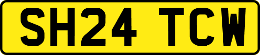 SH24TCW