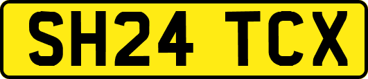 SH24TCX