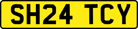 SH24TCY