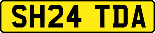 SH24TDA