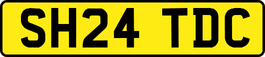 SH24TDC