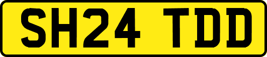SH24TDD