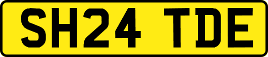SH24TDE