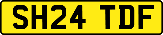 SH24TDF