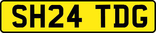 SH24TDG