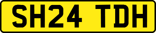 SH24TDH