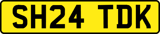 SH24TDK