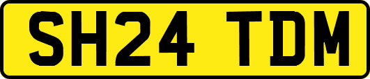 SH24TDM