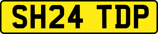 SH24TDP