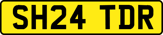 SH24TDR