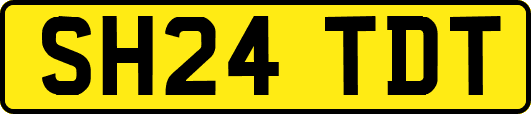 SH24TDT