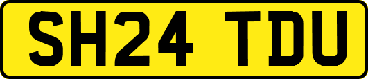 SH24TDU