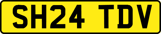 SH24TDV