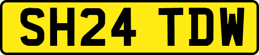SH24TDW
