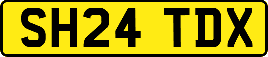 SH24TDX