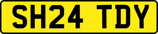 SH24TDY