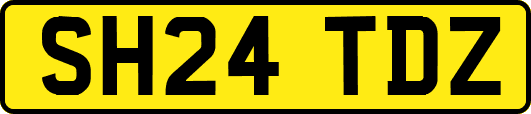 SH24TDZ
