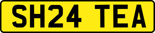 SH24TEA