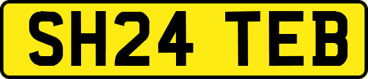 SH24TEB