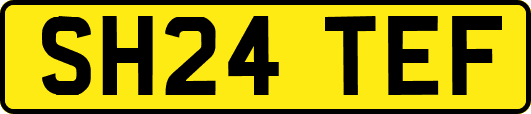 SH24TEF