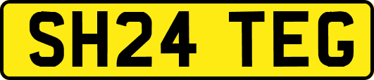 SH24TEG